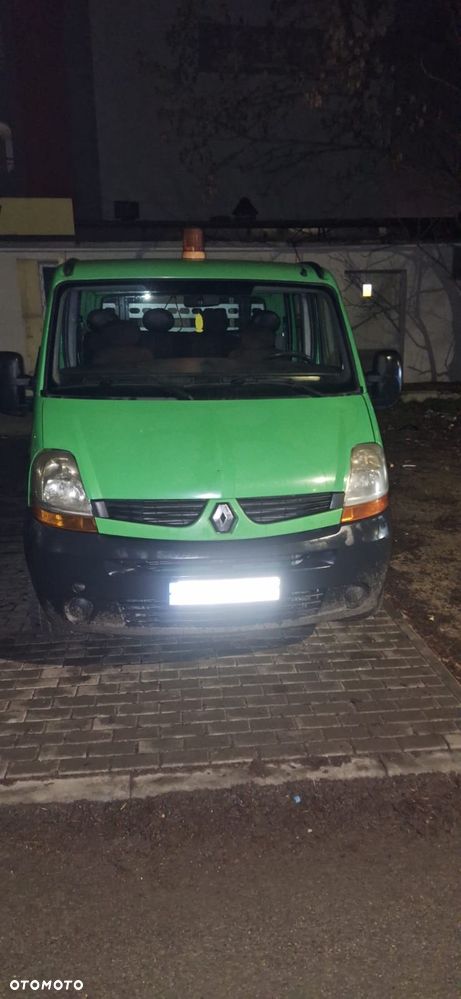 Renault Master - 4
