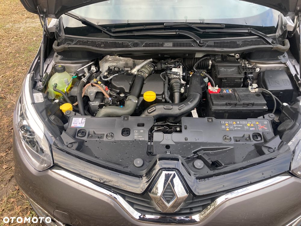 Renault Captur 1.5 dCi Energy Intens - 11