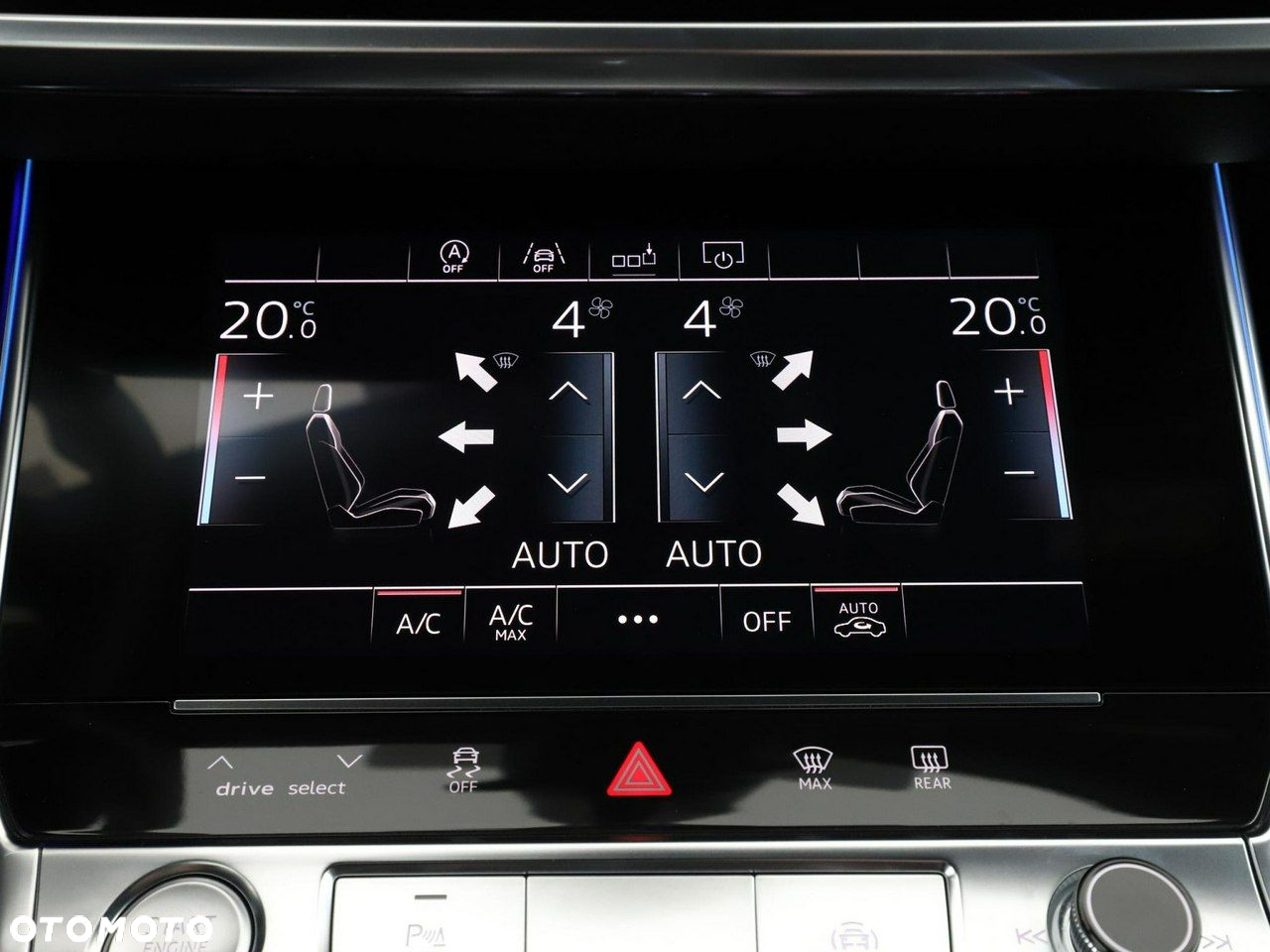 Audi A6 - 29