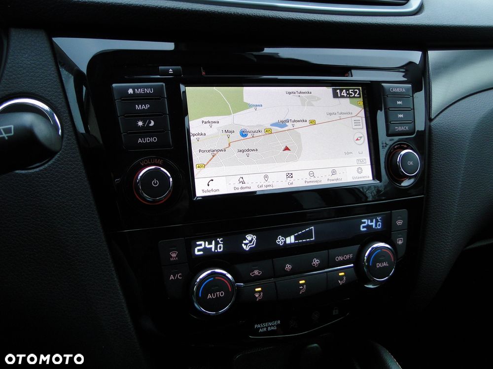 Nissan Qashqai 1.3 DIG-T TEKNA - 28