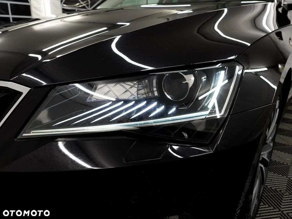 Skoda Superb 2.0 TDI SCR L&K DSG - 23