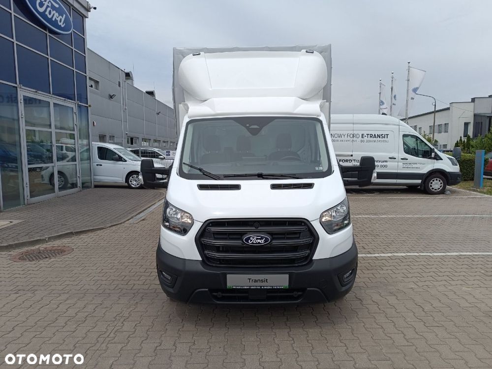 Ford Transit - 3