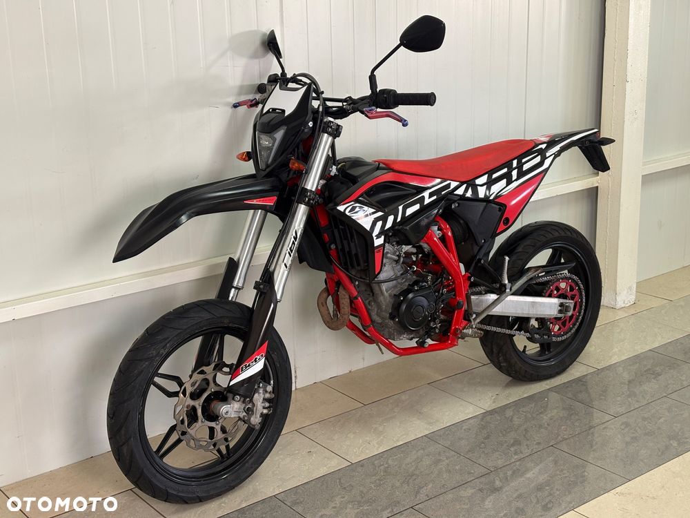 Beta RR - 5