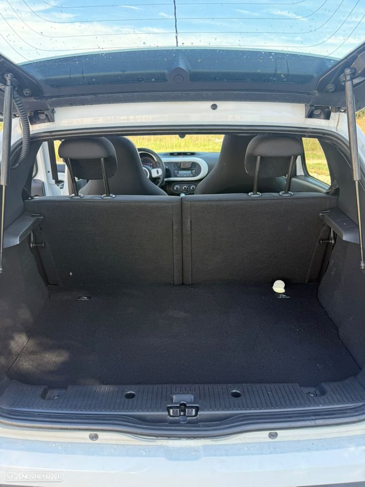 Renault Twingo 1.0 SCe Luxe - 13