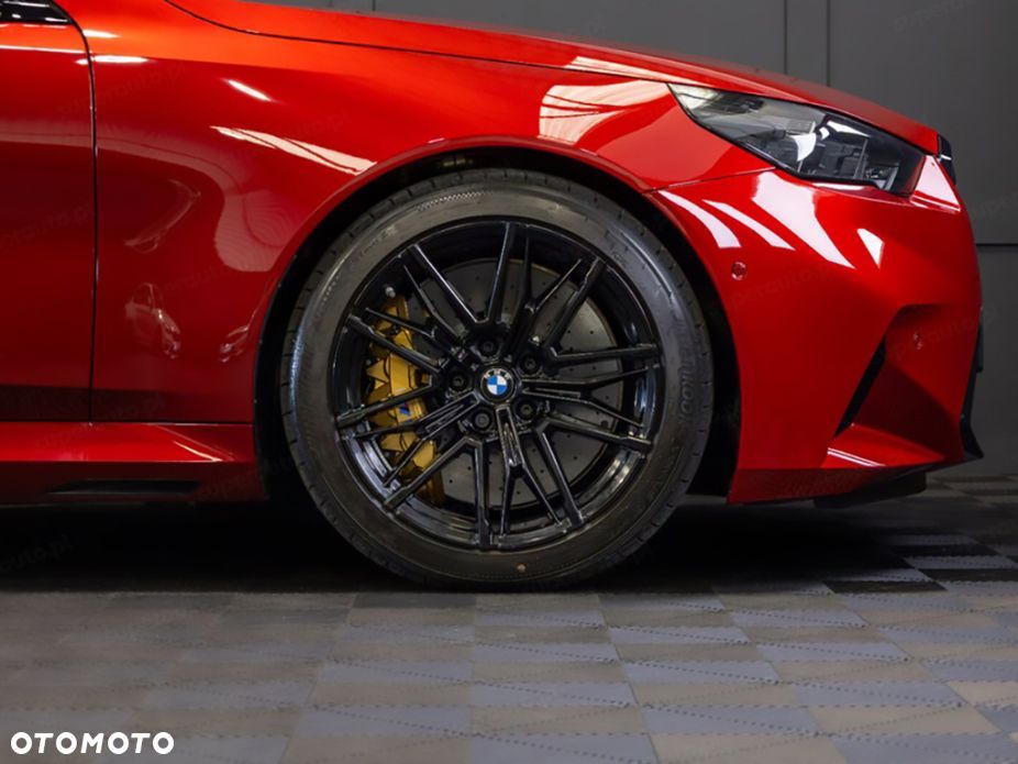 BMW M5 - 20