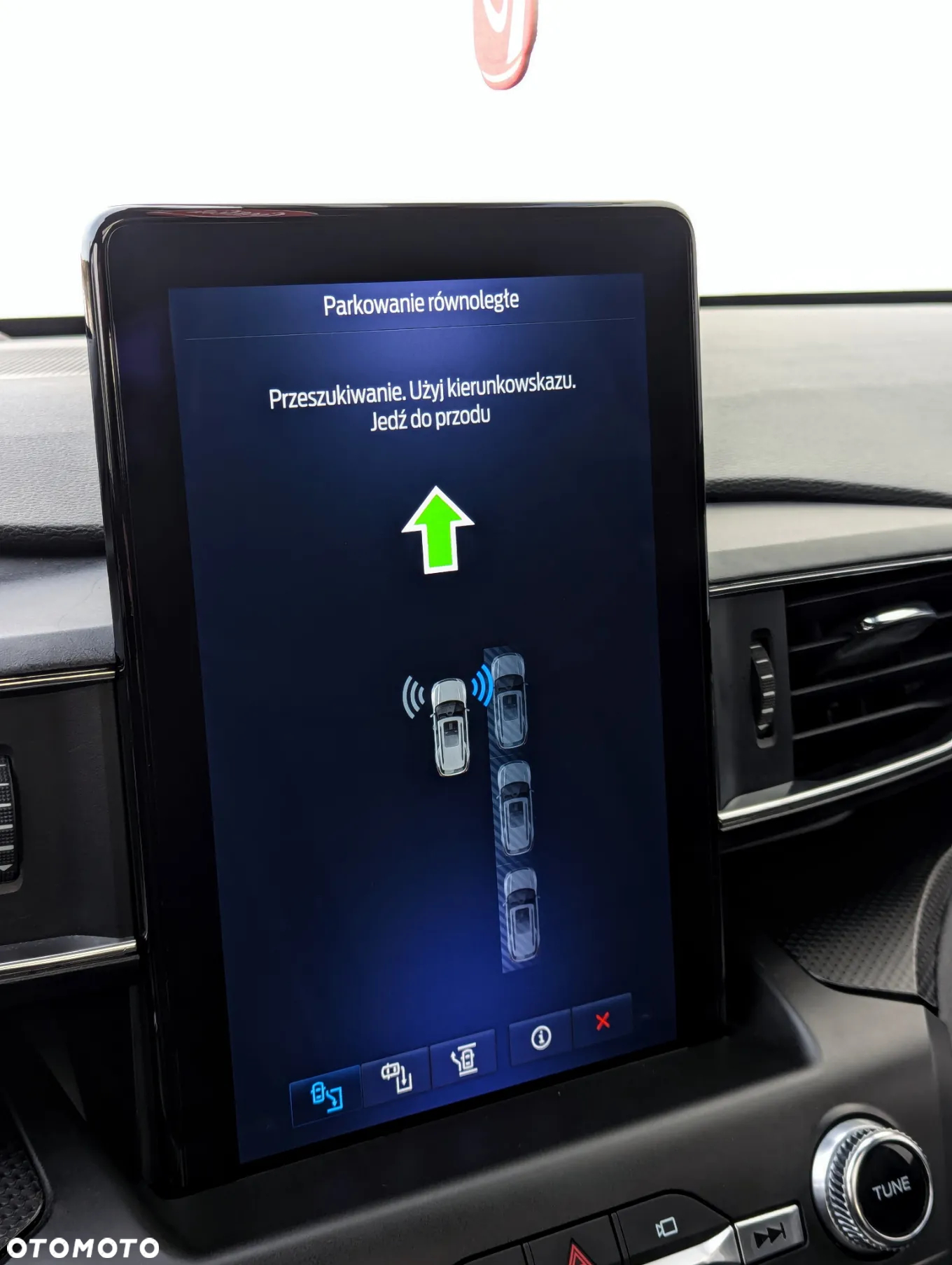 Ford Explorer EcoBoost Plug-in Hybrid ST-LINE - 21