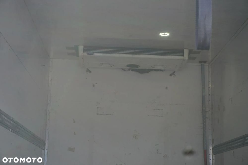 Mercedes-Benz Atego 821 - 23