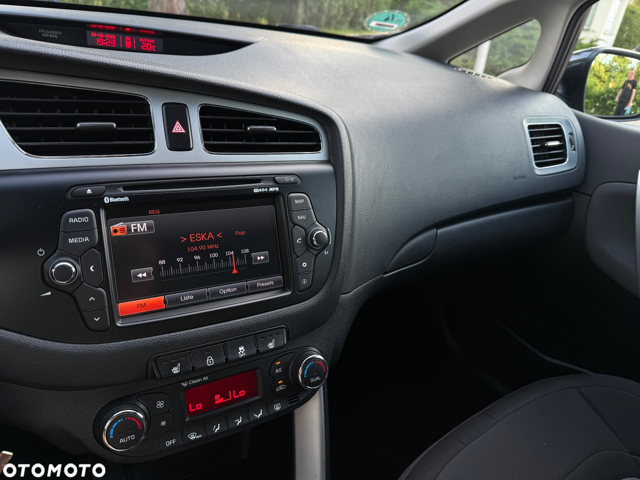 Kia Ceed 1.6 GDI Dream-Team Edition - 5