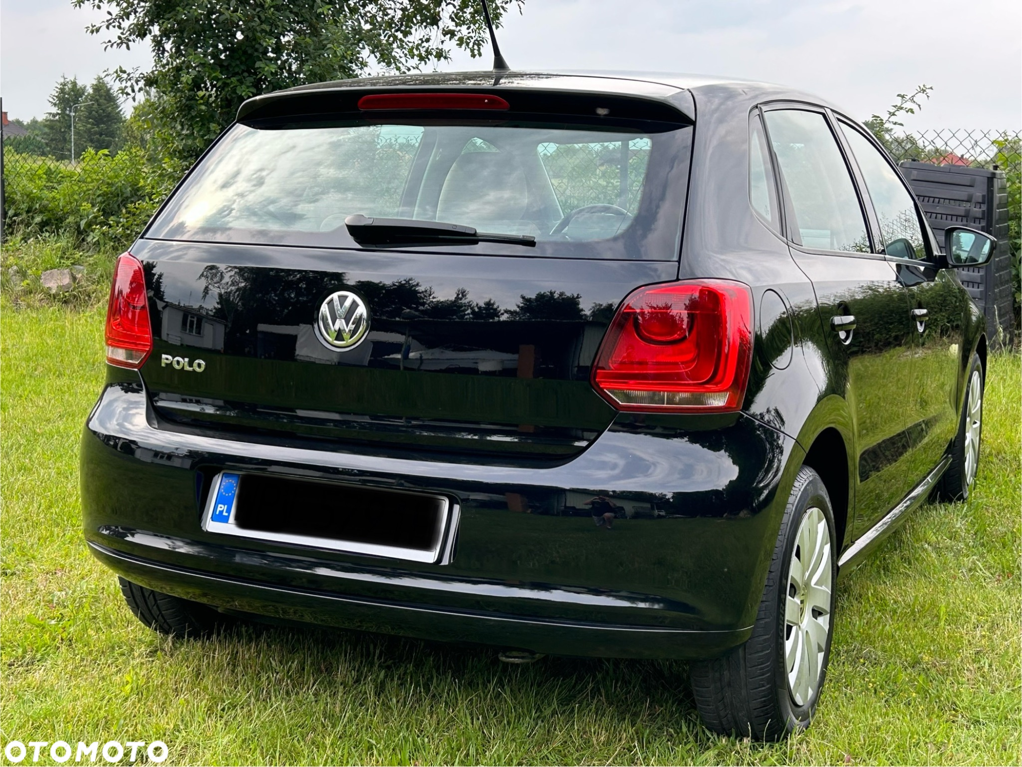Volkswagen Polo 1.2 12V Highline - 18