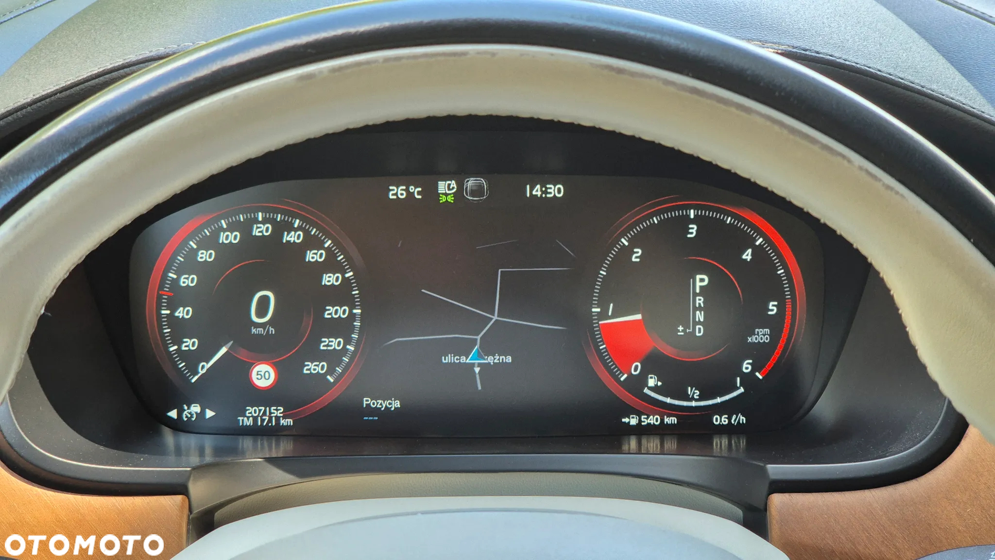 Volvo V90 D4 AWD Inscription - 21