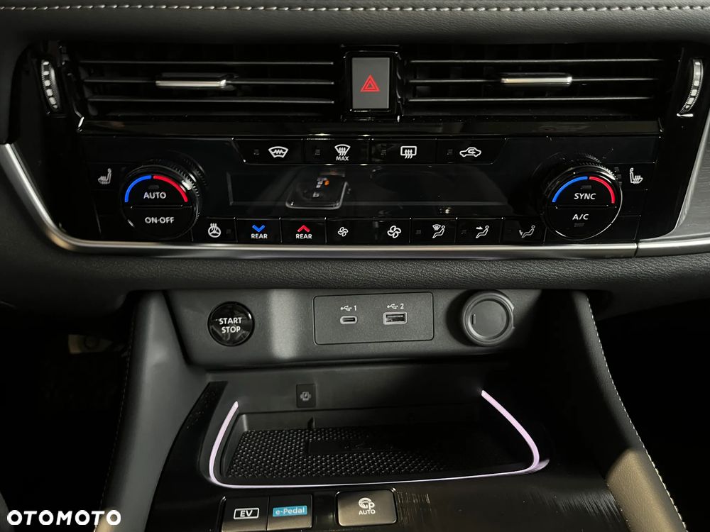 Nissan X-Trail - 19