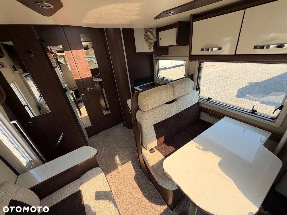 Benimar Perseo 591 - 38