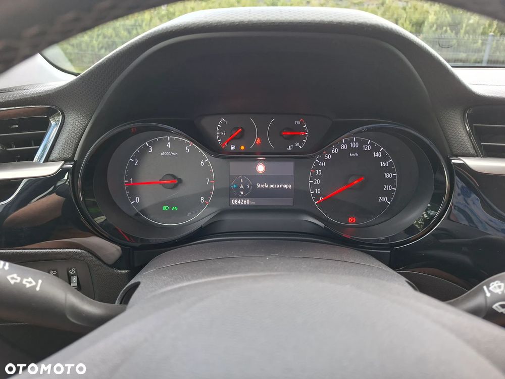 Opel Corsa 1.2 Direct Injection Turbo Start/Stop GS - 23