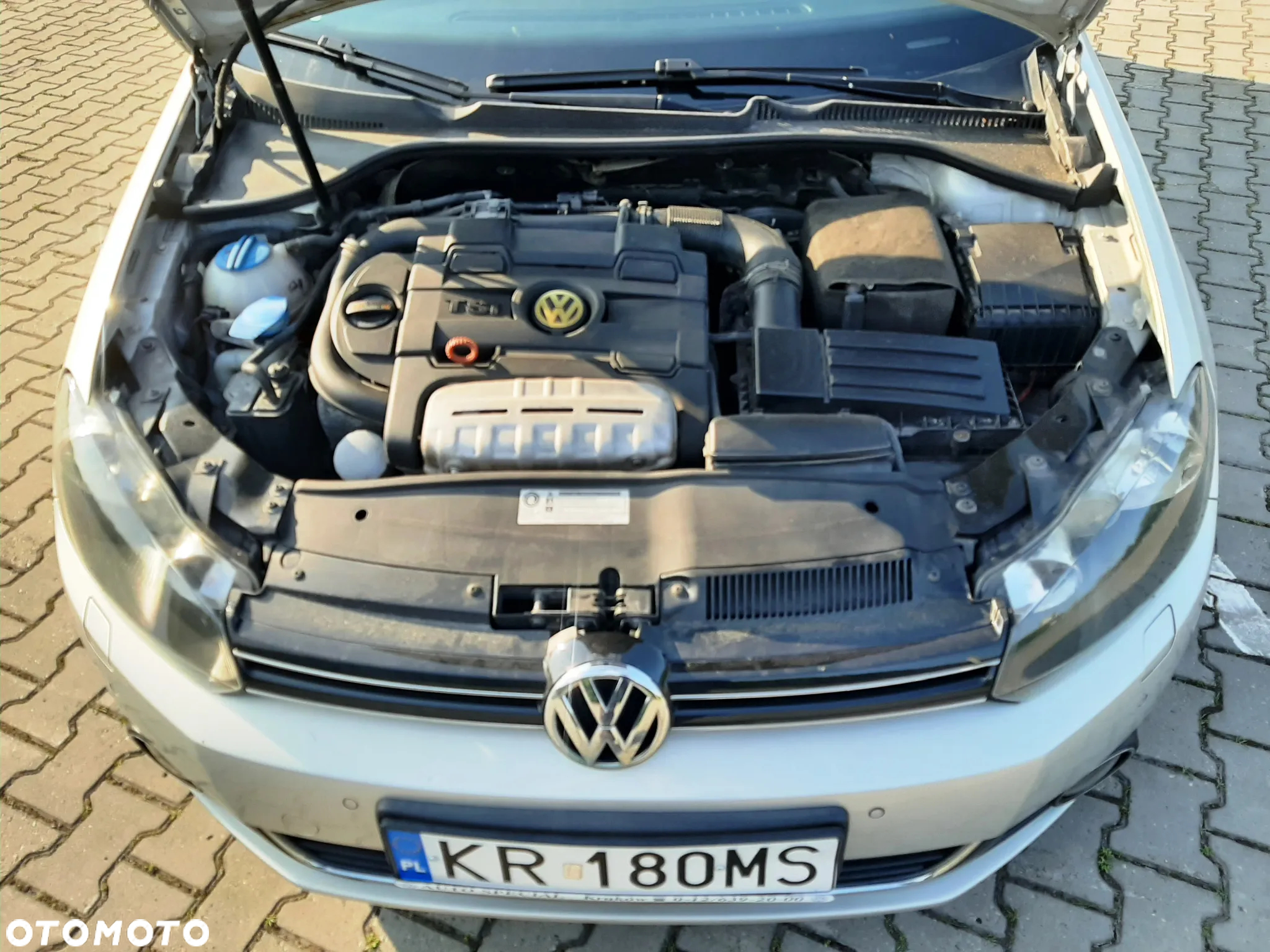 Volkswagen Passat Variant 1.8 TSI Highline - 14