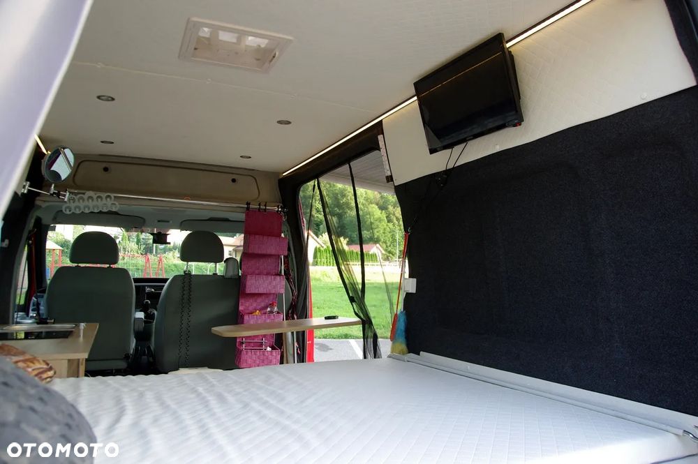 Ford TRANSIT - 8