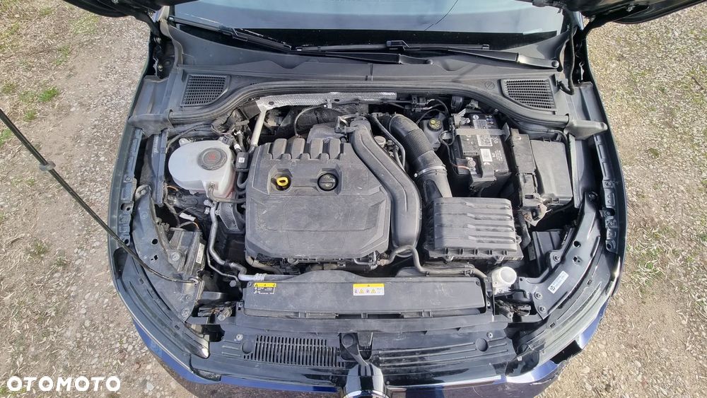 Volkswagen Golf 1.5 TSI EVO Life - 15