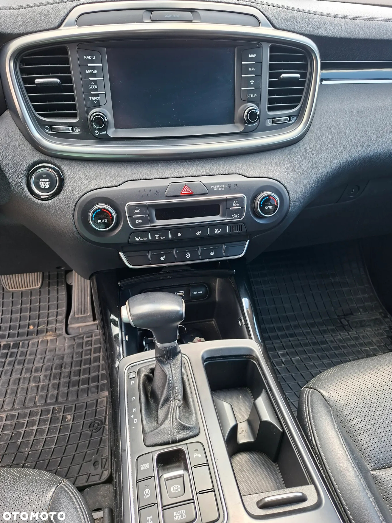 Kia Sorento 2.0 CRDI XL - 15