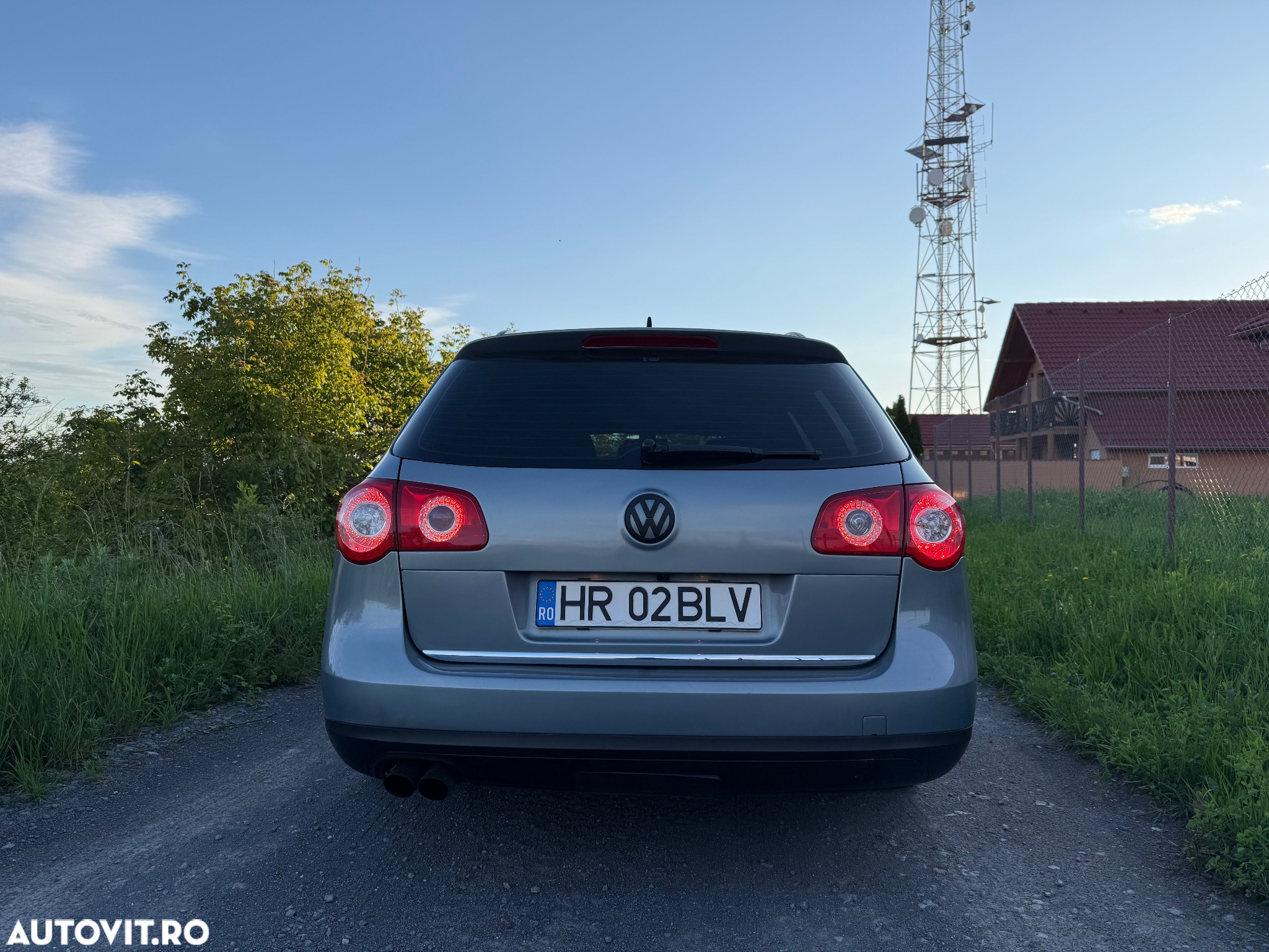 Volkswagen Passat Variant 2.0 TDI Comfortline DPF - 15