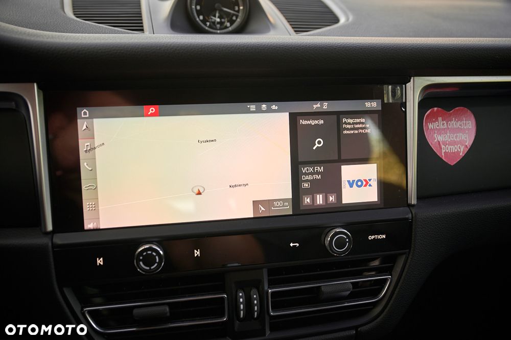 Porsche Macan Standard - 4