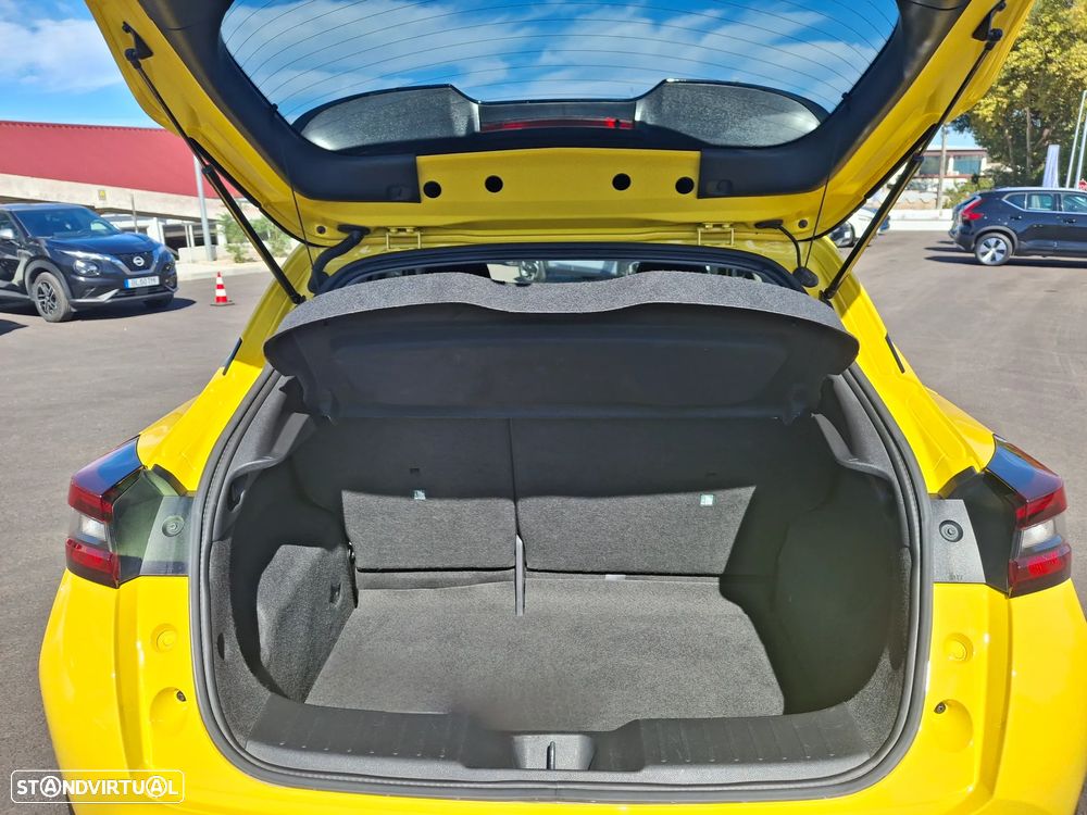 Nissan Juke 1.0 DIG-T Acenta+ DCT - 10