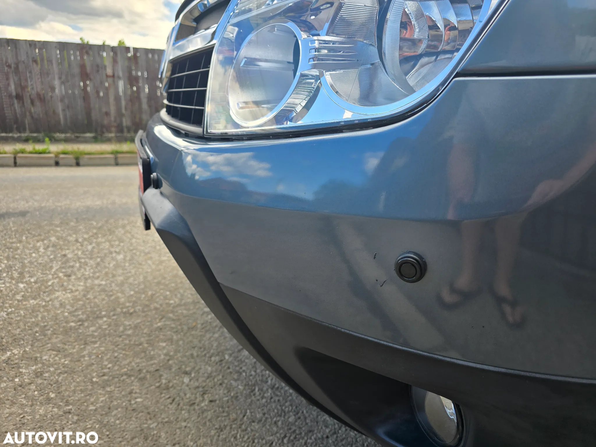 Dacia Duster 1.5 dCi 4x4 Laureate - 24