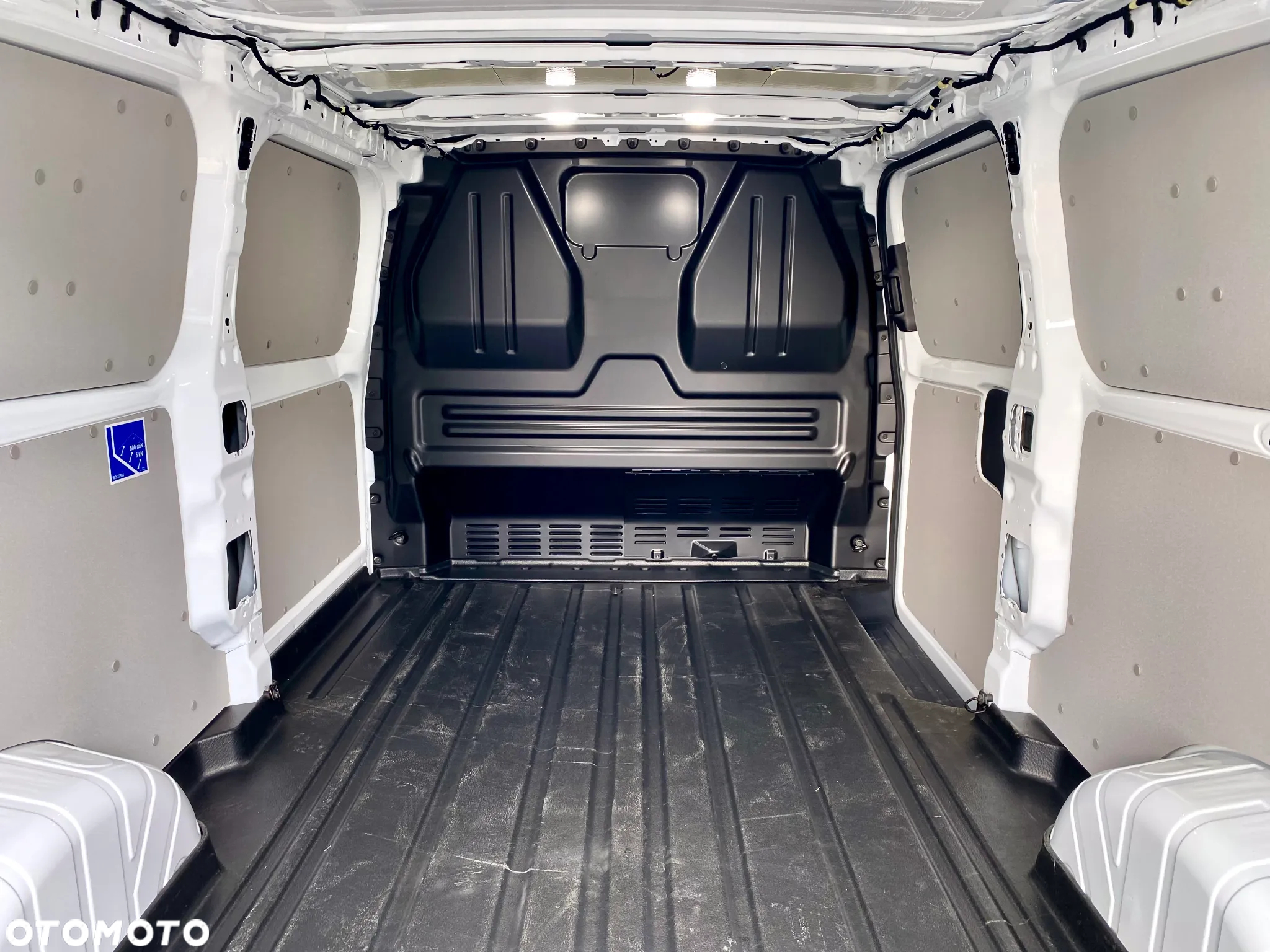 Ford Transit Custom Van TREND L2 - 9