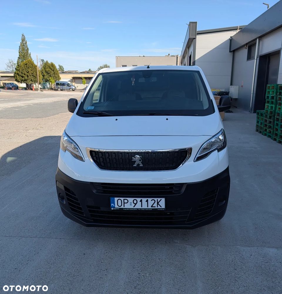 Peugeot Expert - 13