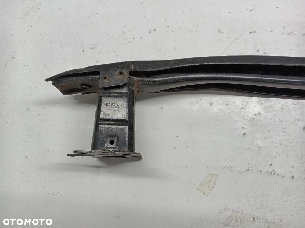 WZMOCNIENIE BELKA ZDERZAKA TYŁ TYLNA VW TIGUAN 2 5NA807586 - 11