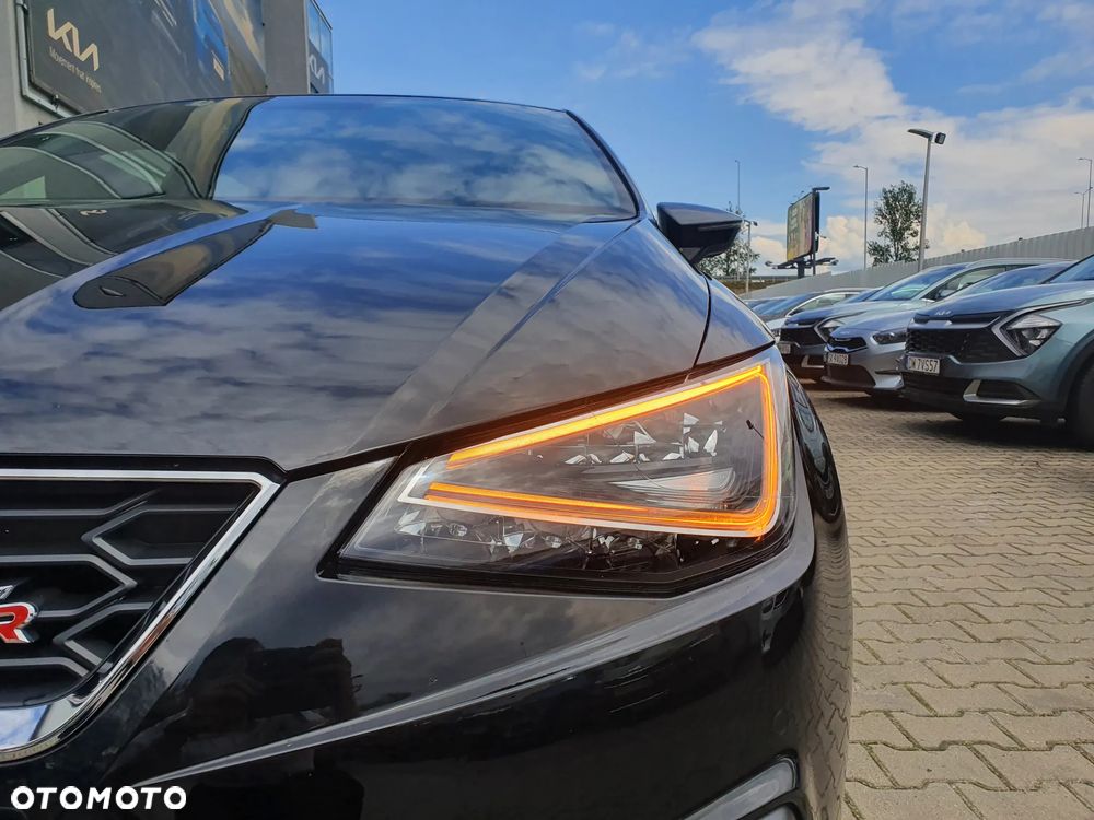 Seat Ibiza 1.0 TGI S&S FR - 21