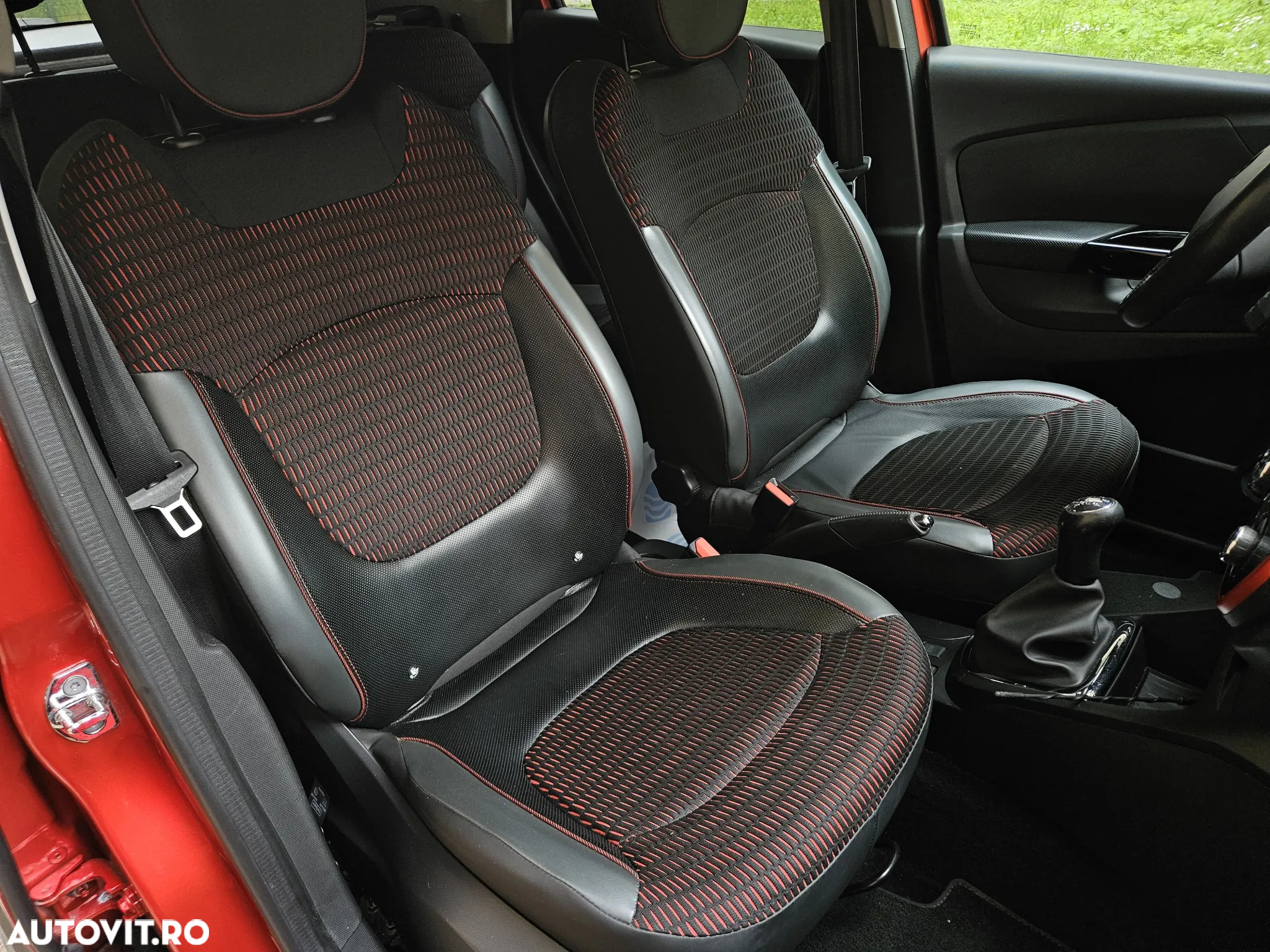 Renault Captur ENERGY dCi 90 Start&Stop XMOD - 6