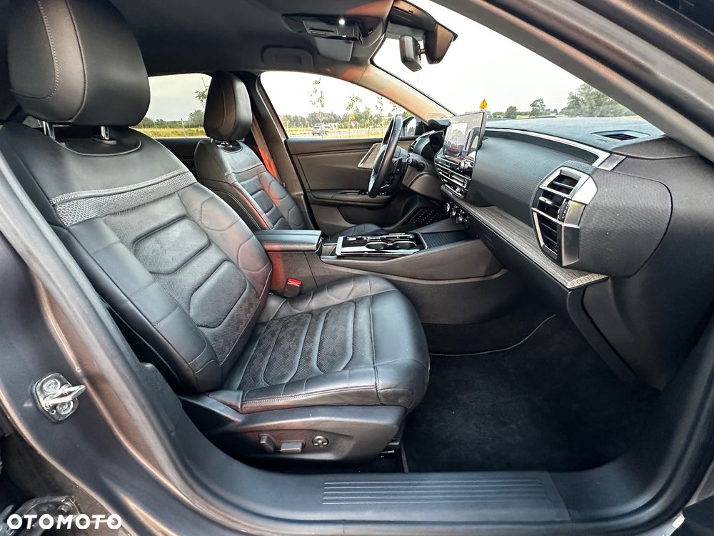 Citroën C5X 1.2 PureTech Shine EAT8 - 30