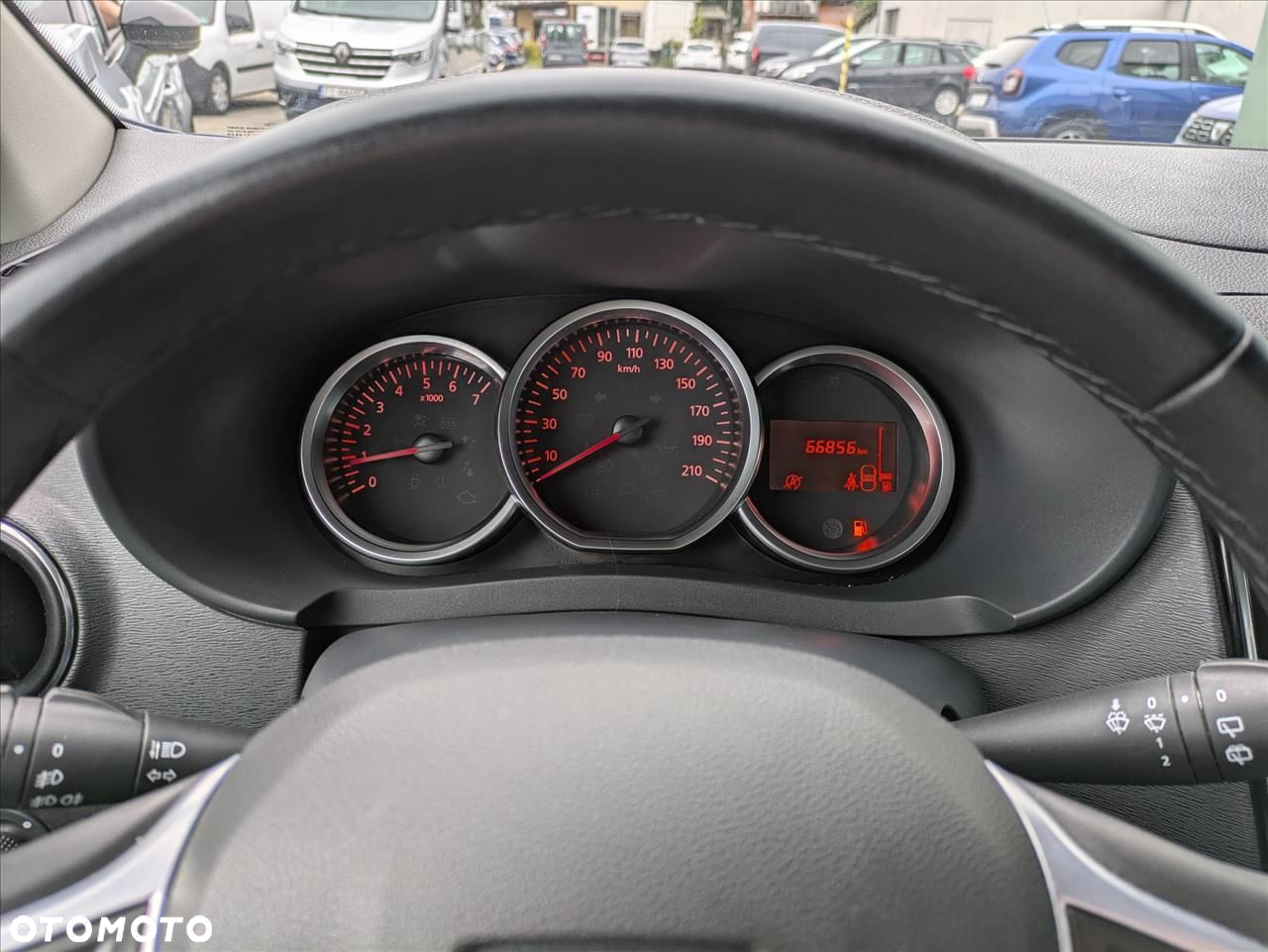 Dacia Lodgy 1.5 Blue dCi Stepway Comfort S&S - 14