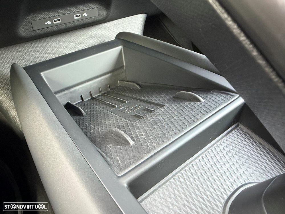 Cupra Tavascan 210 kW/77kWh HA Endurance - 58