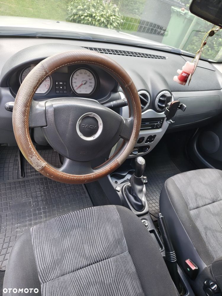 Dacia Sandero - 6
