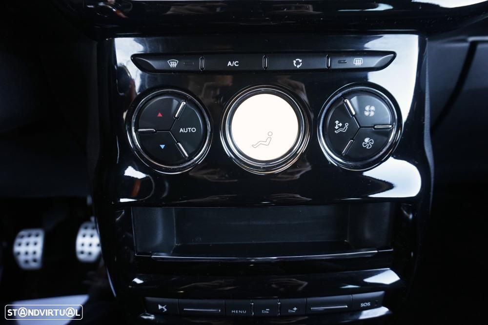 DS DS3 1.2 PureTech Be Chic - 24