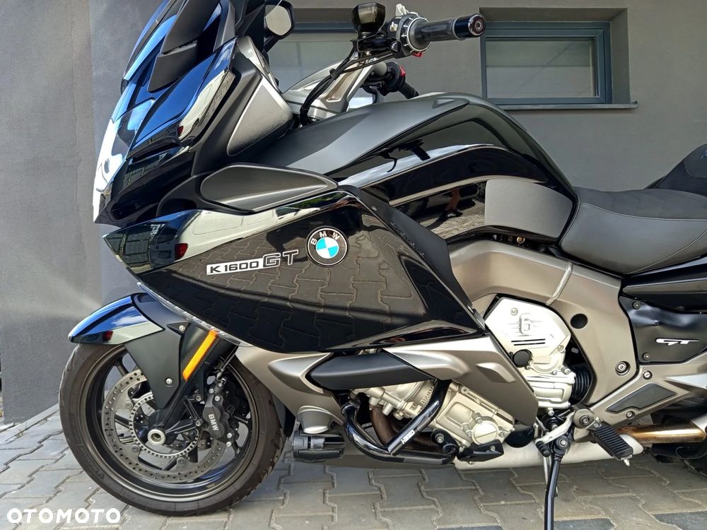 BMW K - 2