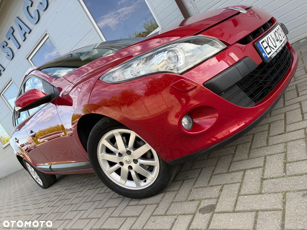 Renault Megane - 22