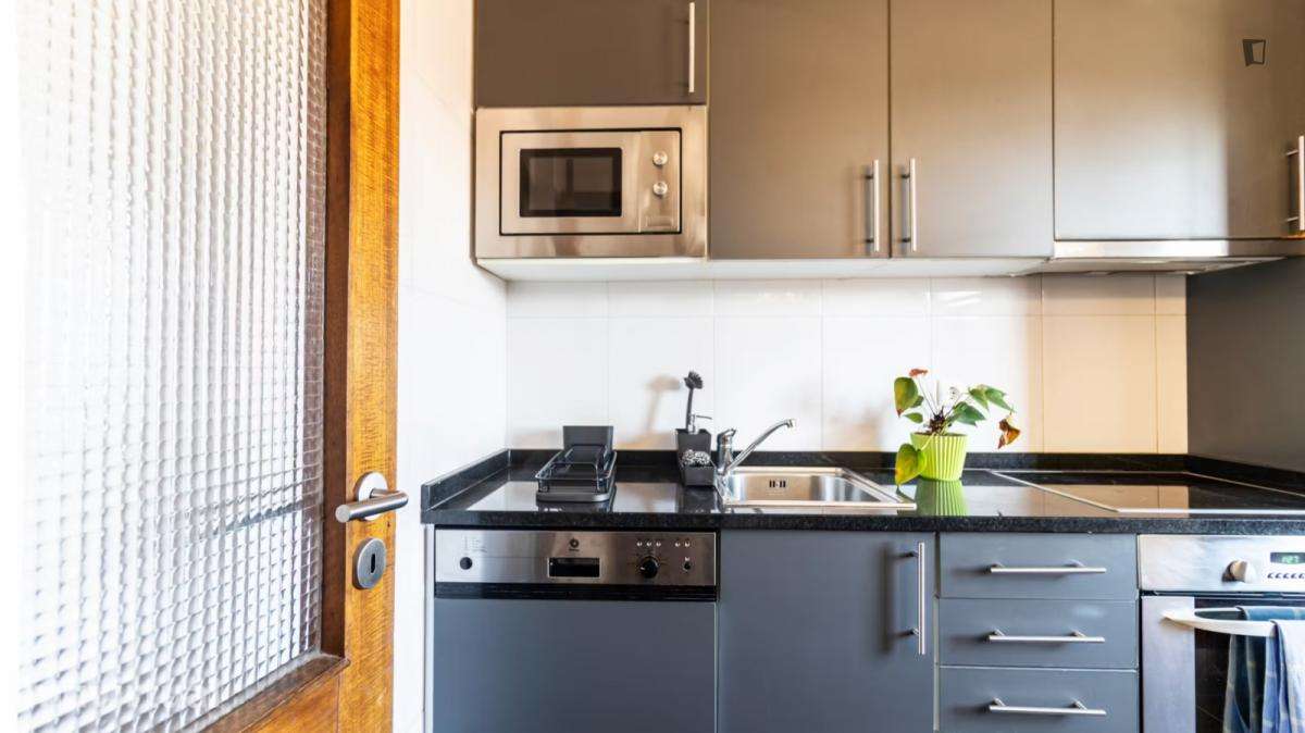 Apartamento com 3 quartos - localizado em Bonfim Porto - Grande imagem: 3/10