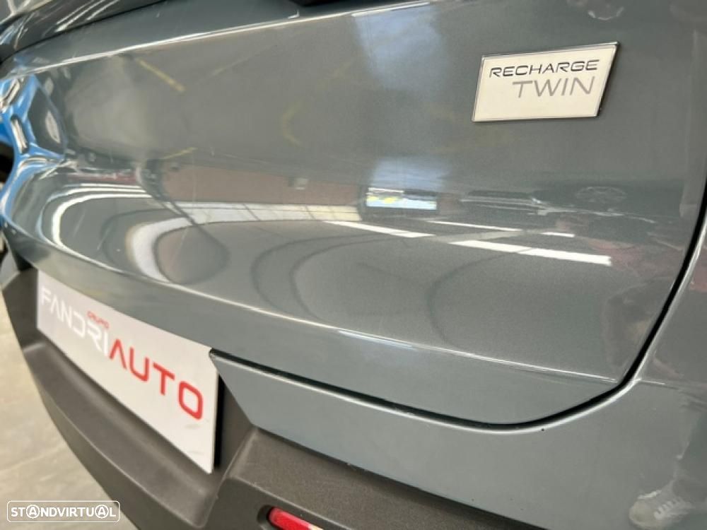Volvo C40 Recharge Twin First Edition - 12