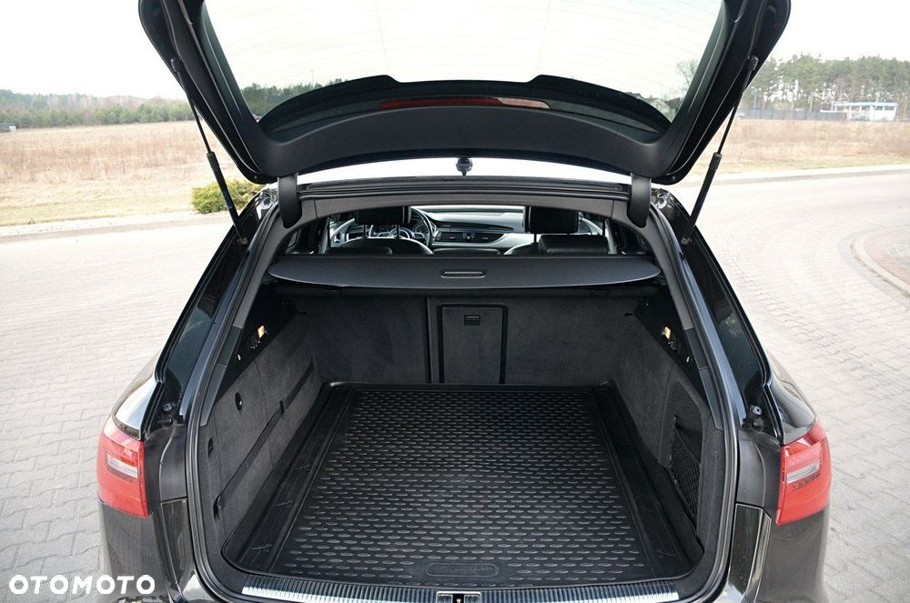 Audi A6 Avant - 26