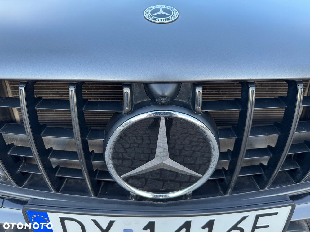 Mercedes-Benz Klasa A 45 S AMG 4-Matic Special Edition 1 8G-DCT - 15