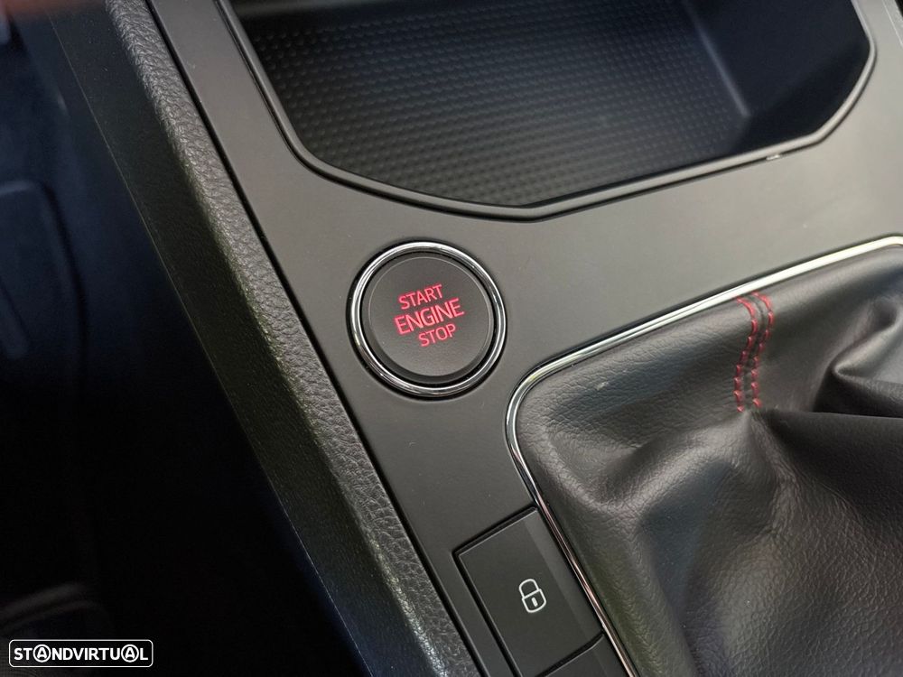 SEAT Ibiza 1.0 TSI FR Anniversary - 39