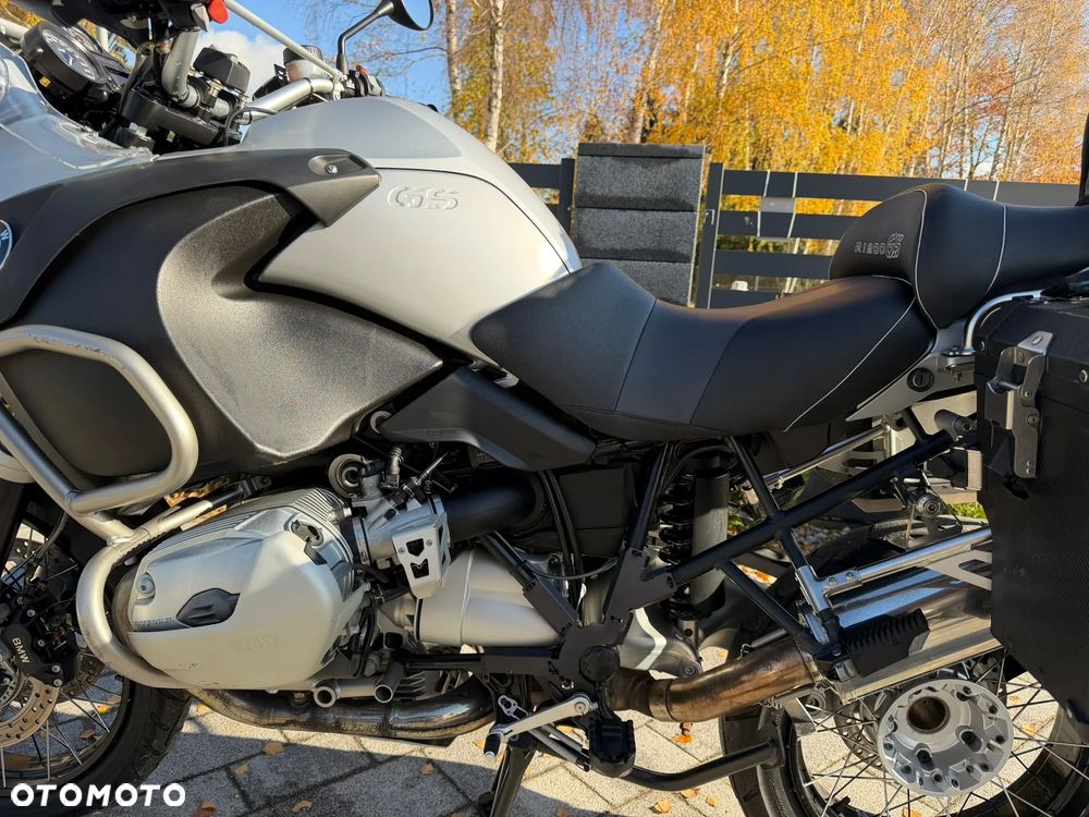 BMW GS - 19