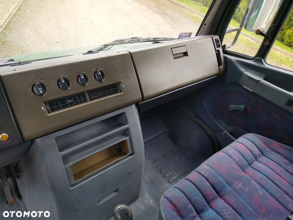 Mercedes-Benz Vario 612 - 7