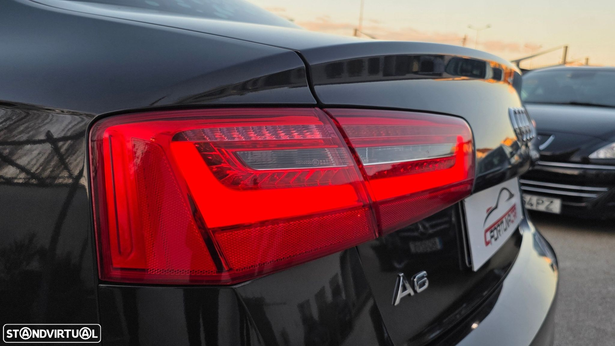 Audi A6 2.0 TDI S-line S tronic - 42