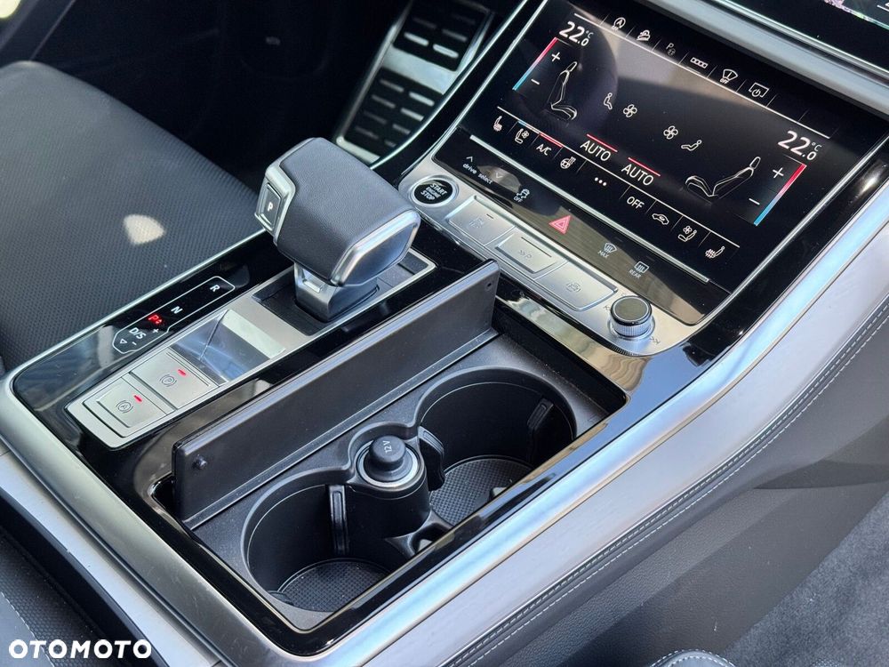 Audi Q7 - 28