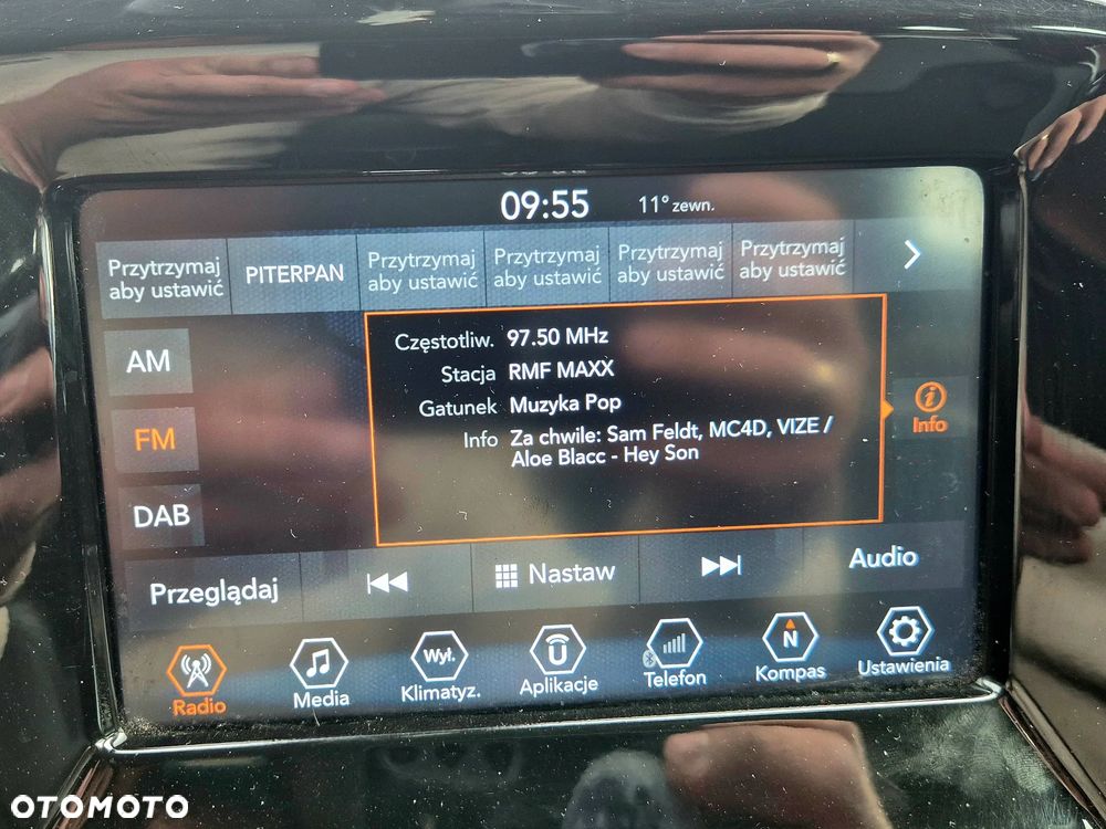 Jeep Compass 2.0 MultiJet Active Drive Automatik Limited - 27