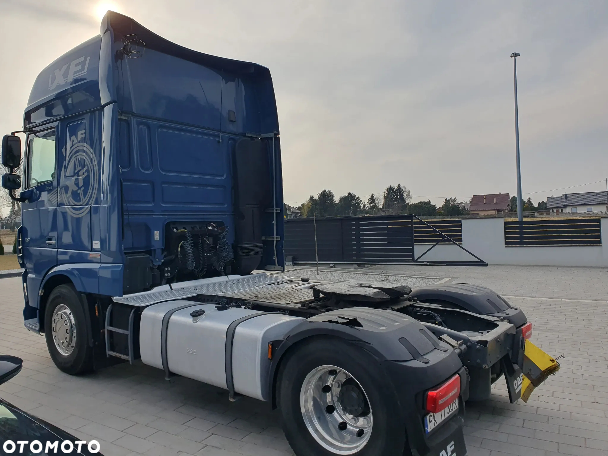 DAF XF106.480 - 3