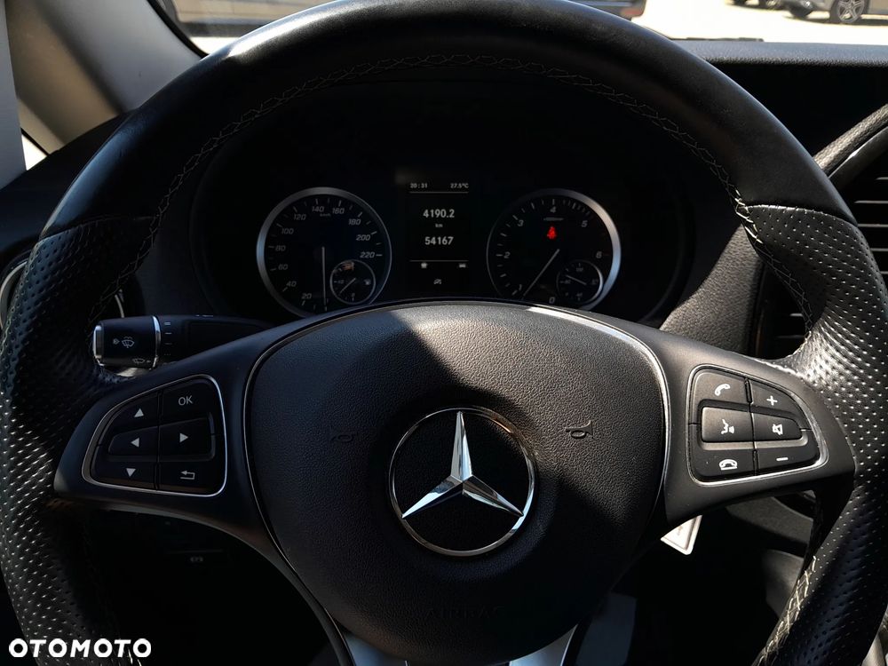 Mercedes-Benz Vito 116 - 13
