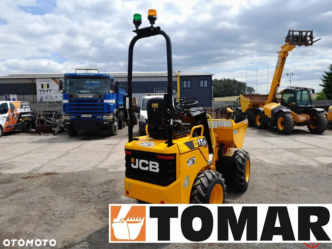 JCB 1T-2S5 - 9